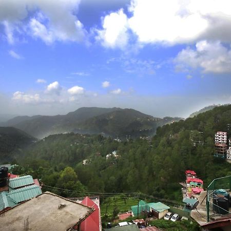 Hotel Serene 2Bhk Abode In Isbt Tutikandi, Shimla Zewnętrze zdjęcie