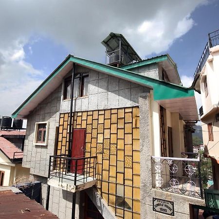 Hotel Serene 2Bhk Abode In Isbt Tutikandi, Shimla Zewnętrze zdjęcie