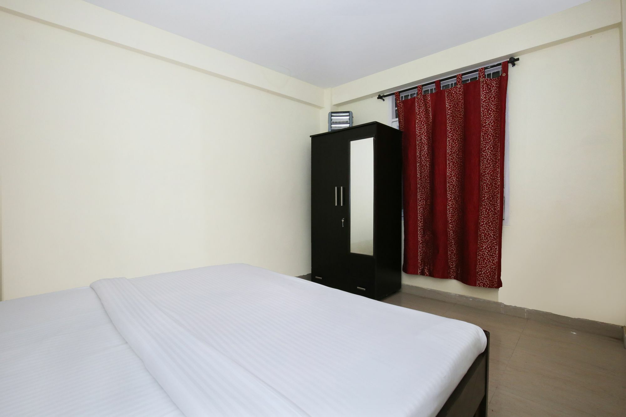 Hotel Serene 2Bhk Abode In Isbt Tutikandi, Shimla Zewnętrze zdjęcie