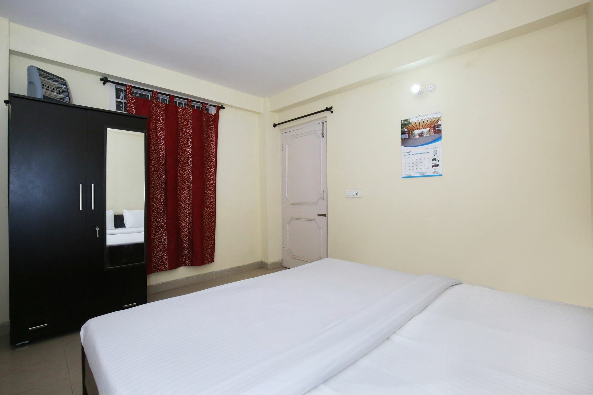 Hotel Serene 2Bhk Abode In Isbt Tutikandi, Shimla Zewnętrze zdjęcie