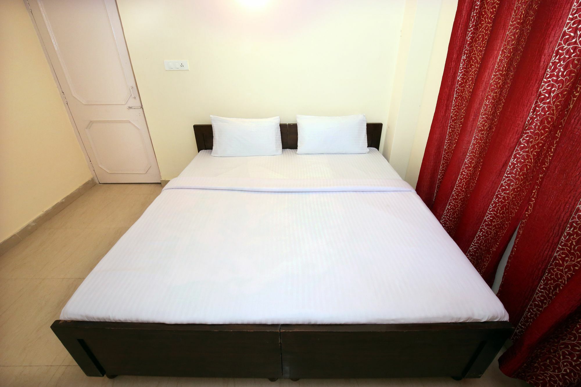 Hotel Serene 2Bhk Abode In Isbt Tutikandi, Shimla Zewnętrze zdjęcie