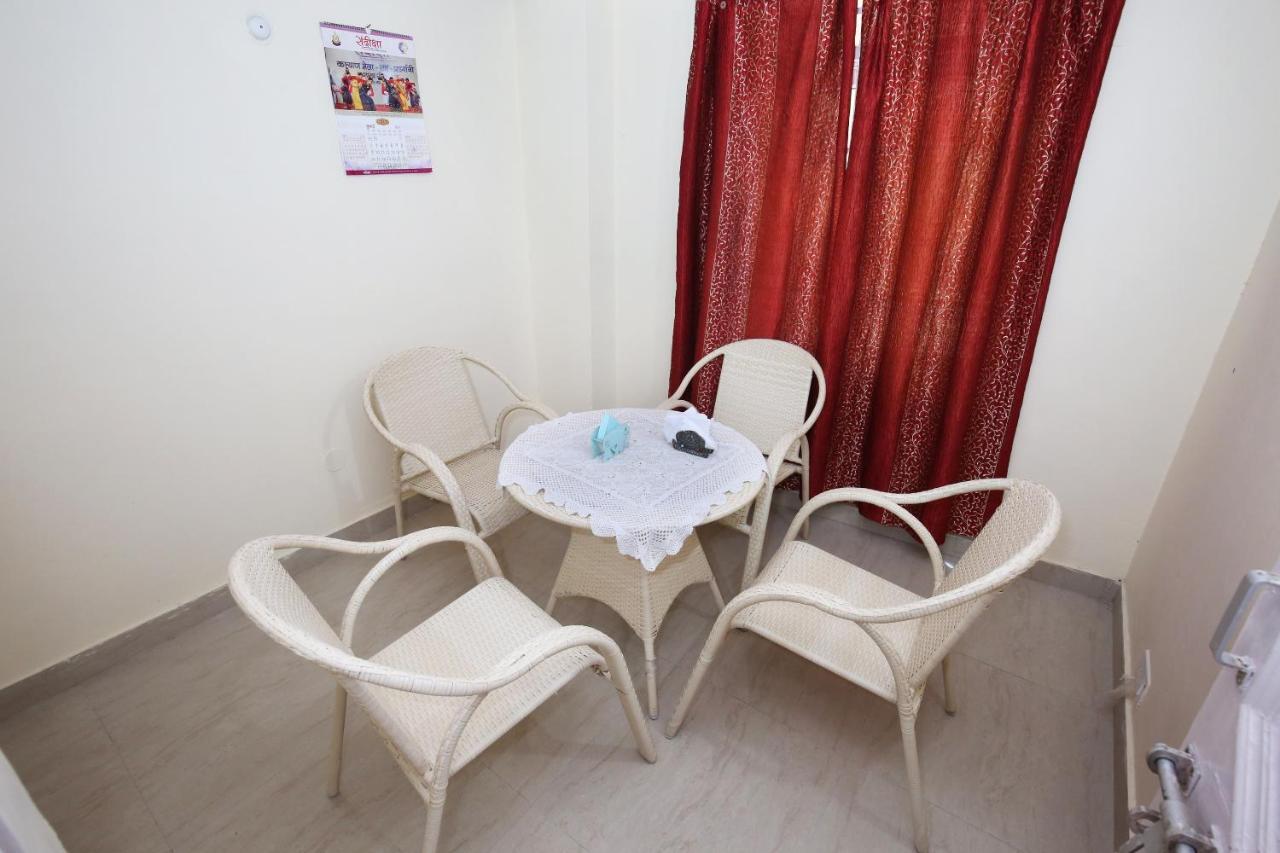 Hotel Serene 2Bhk Abode In Isbt Tutikandi, Shimla Zewnętrze zdjęcie