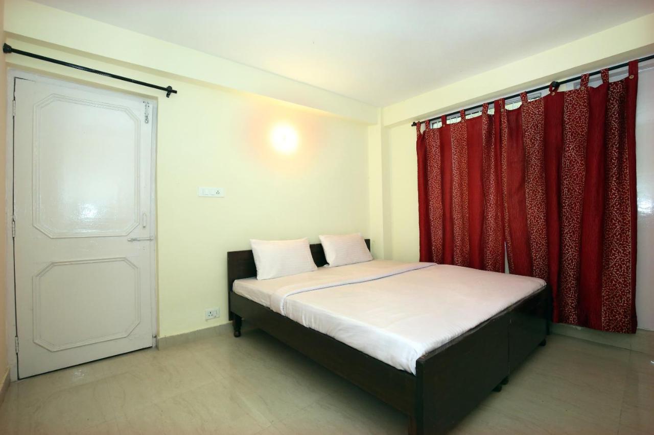 Hotel Serene 2Bhk Abode In Isbt Tutikandi, Shimla Zewnętrze zdjęcie