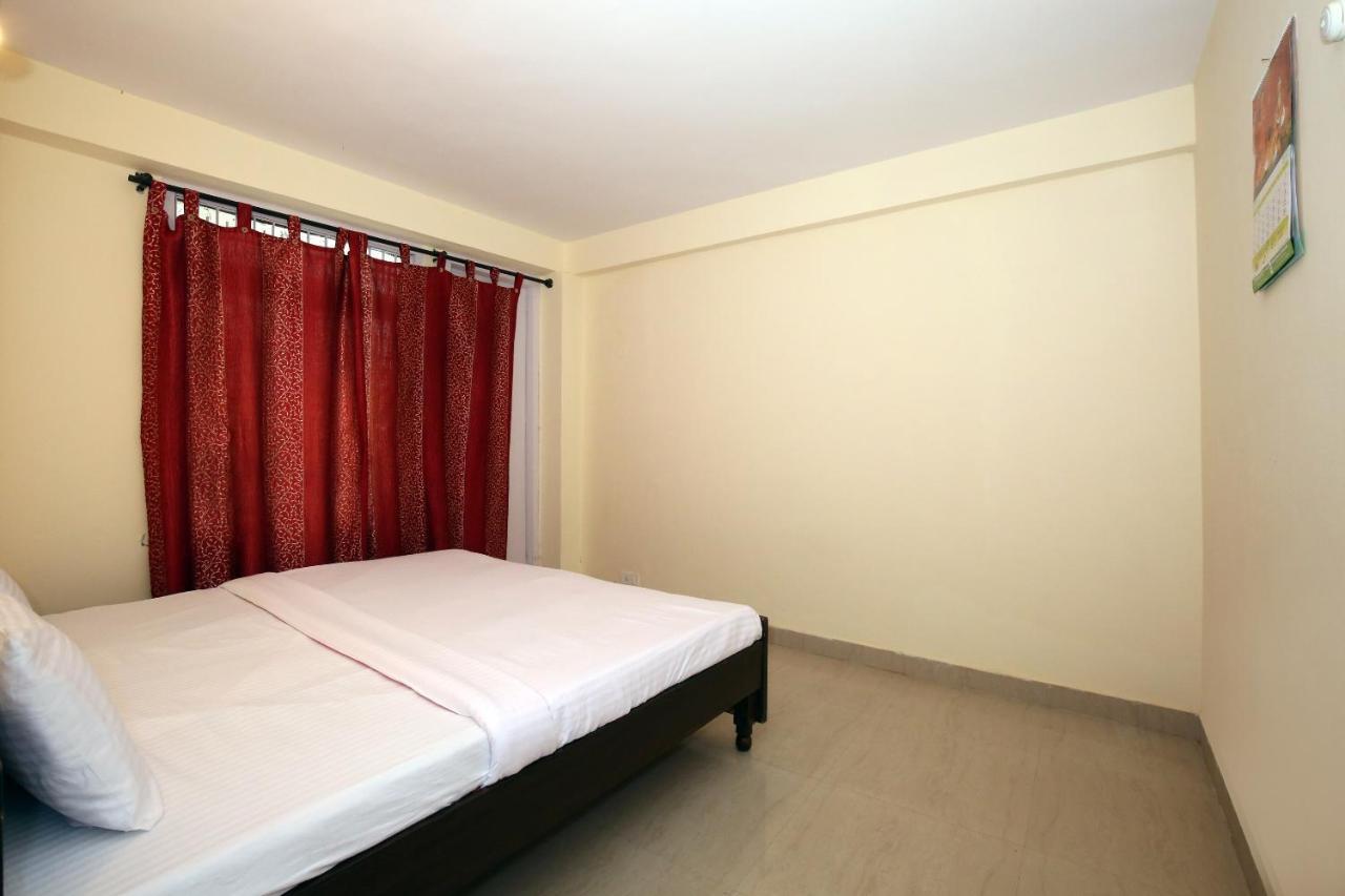 Hotel Serene 2Bhk Abode In Isbt Tutikandi, Shimla Zewnętrze zdjęcie